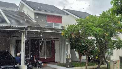 Promo Rumah di Menganti, Gresik, LB 80m², Harga 536 Juta