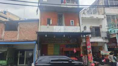 Dijual Lelang 010426 Kosr2an Jl Jetis Kulon 1 No 7