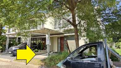 Promo Rumah di Sidoarjo, Sidoarjo, LB 200m², Harga 811 Juta