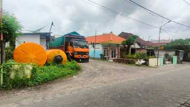 Dijual Via Lelang Gudang Sumengko Wringinanom