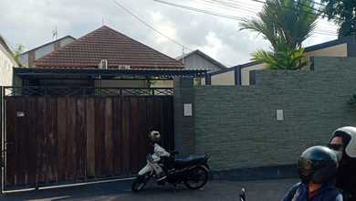 For Sale rumah Premium di Kuta Utara, Badung - LT 360m²