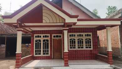 Promo Rumah di Kemlagi, Mojokerto, LB 100m², Harga 717 Juta