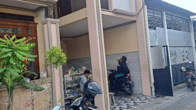 Promo Rumah Terjangkau di Kenjeran, Surabaya - Harga 175 Juta