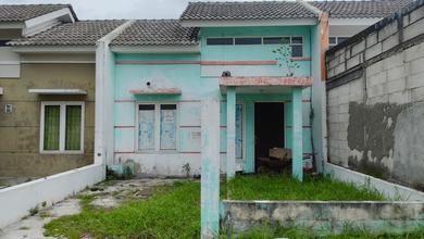 Rumah Nyaman Lokasi Sedati, Sidoarjo, LT 96m², Harga 252 Juta