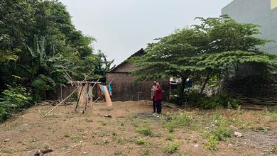 Dijual Tanah Eksklusif di Pungging, Mojokerto, LT 1071m²