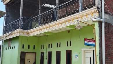 Hunian Nyaman di Area Driyorejo, Gresik, LT 78m², Harga 229 Juta