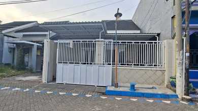 Dijual Rumah Nyaman di Benowo, Surabaya - LT 105m²
