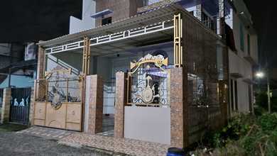 Kesempatan Rumah di Bungah, Gresik, LB 100m², Harga 922 Juta