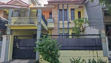 Hunian Idaman di Benowo, Surabaya, 2 KT, Harga 900 Juta