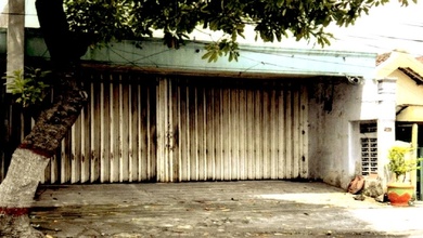 Dijual Via Lelang 070526 Ruko Jl Mojopahit No 516 Mojokerto