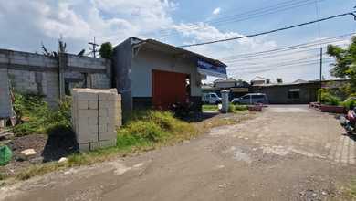 Tanah Strategis di Gedangan, Sidoarjo, Harga 216 Juta