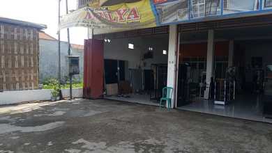 Dijual Via Lelang 250526 Ruko Dan.gudang Desa Bringkang