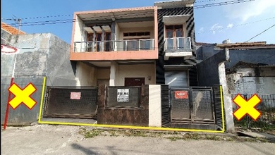 Promo Rumah di Driyorejo, Gresik, LB 80m², Harga 696 Juta