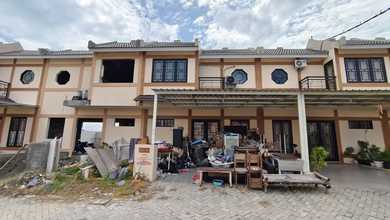 Promo Rumah Murah di Candi, Sidoarjo - Cuma 292 Juta