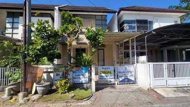 Kesempatan Rumah di Bulak, Surabaya, LB 120m², Harga 650 Juta