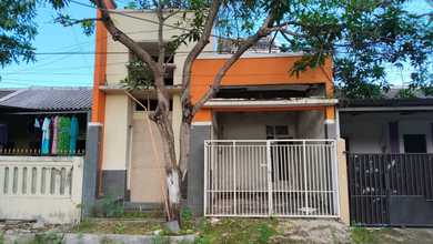 Dijual Rumah Murah di Driyorejo, Gresik - Cuma 237 Juta