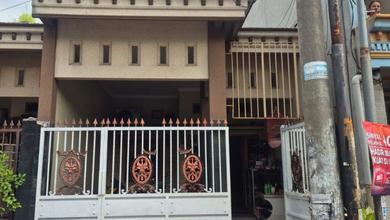 Rumah Minimalis di Area Rungkut, Surabaya, LT 84m², Harga 250 Juta