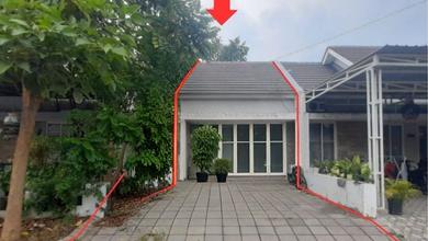 Jual Rumah Murah di Buduran, Sidoarjo, 2 Kamar Tidur, Penawaran Terbaik