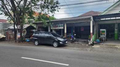Properti Siap Huni di Kawasan Balongpanggang, Gresik, LT 490m²