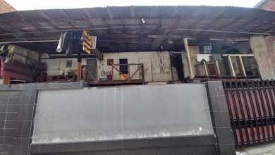 Dijual Rumah Terjangkau di Sawahan, Surabaya - Cuma 270 Juta