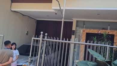 Rumah Idaman di Mulyorejo, Surabaya, 3 KT, Harga 1,26 Miliar