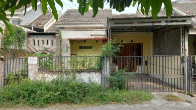 Dijual Rumah Murah di Candi, Sidoarjo - Luas Tanah 108m²