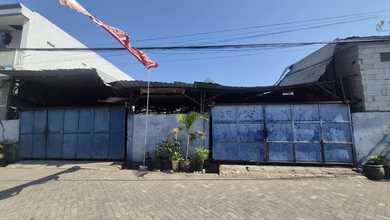 Dijual Via Lelang 150426 Gudang Asemrowo