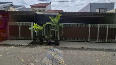 Promo Rumah di Waru, Sidoarjo, LB 120m², Harga 700 Juta