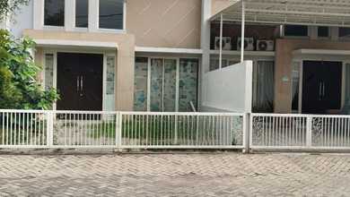 Dijual Rumah Strategis di Driyorejo, Gresik - LT 105m²