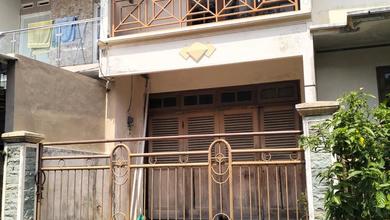 Promo Rumah Terjangkau di Sukun, Malang - Cuma 500 Juta