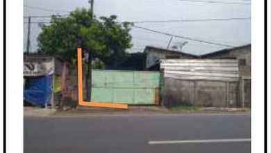 Dijual Via Lelang Gudang Betiting Cerme