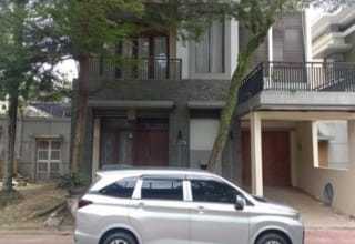 Rumah Prestisius di Kawasan Ngaglik, Sleman, LB 250m², Harga 2,56 Miliar