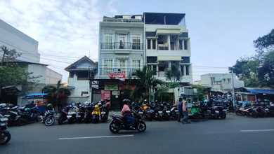 Dijual Lelang 100326 Ruko Apron Timur Blok K No 45