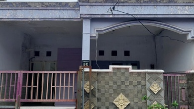 Promo Rumah Terjangkau di Gununganyar, Surabaya - Cuma 310 Juta