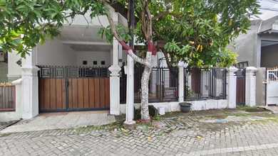 Jual Rumah Minimalis di Candi, Sidoarjo, 3 Kamar Tidur, Harga Terbaik