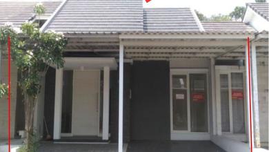 Dijual Rumah Strategis di Krian, Sidoarjo - LT 91m²