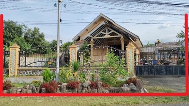 Rumah Sederhana Harga Hemat di Pandaan, Pasuruan, LB 500m²