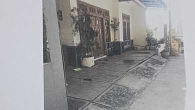 Dijual Rumah Murah di Batu, Malang - Harga 350 Juta