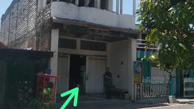 Dijual Via Lelang 130526 Ruko/Rumah Dusun Singorejo Rt 2 Rw 4 Desa Dahanrejo Kebomas(Blkg Icon Mall Gresik)