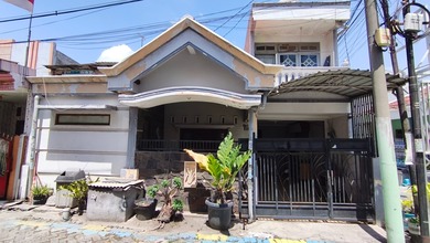 Jual Cepat Rumah Terjangkau di Kebomas, Gresik - LT 87m²