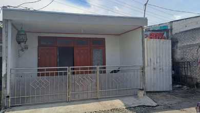 Rumah Siap Huni di Area Sukolilo, Surabaya, LT 306m²