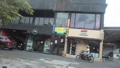 Dijual Via Lelang Bengkel Mobil Arif Rahman Hakim