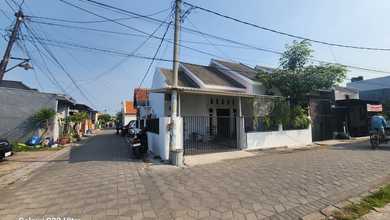 Rumah Minimalis Harga Hemat di Gununganyar, Surabaya, LB 70m²