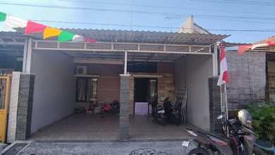 Jual Cepat Rumah Murah di Krian, Sidoarjo - Luas Tanah 90m²