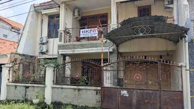 Dijual Rumah Strategis di Sukolilo, Surabaya - LT 197m²