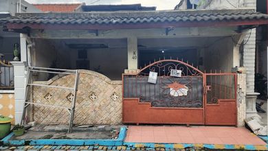 Rumah Minimalis Harga Hemat di Driyorejo, Gresik, LB 40m²
