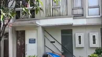 Rumah Minimalis di Area Tandes, Surabaya, LT 72m², Harga 450 Juta