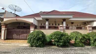 Rumah Dijual di Candi, Sidoarjo, LB 200m², Harga Kompetitif!