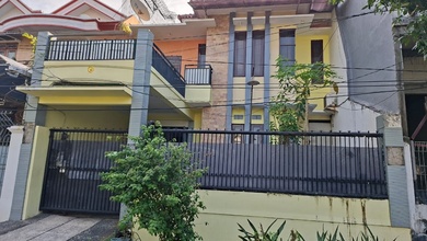 Promo Rumah di Benowo, Surabaya, LB 100m², Harga 700 Juta