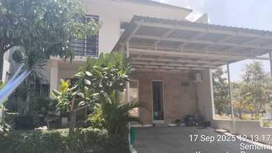 Dijual rumah Premium di Benowo, Surabaya - LT 220m²